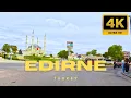Download Lagu Driving in Edirne, Turkey 🇹🇷 | Scenic city tour in 4K 🚗
