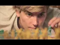 "Doused" // DIIV (OFFICIAL VIDEO)
