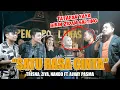 Download Lagu YAYA RAYU ZIDAN !!!! SATU RASA CINTA - TRISNA, ZIYA, NANDO, FT AJHAY PASMA (LIVE NGAMEN)