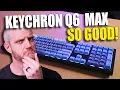 I got rid of my garbage Logitech G915 for this And I have no regrets