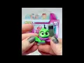 Disney Doorables Let s Go Around The World Multipeek