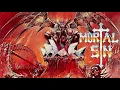 Download Lagu Mortal Sin - Mayhemic Destruction 1987