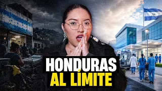 Honduras: cuando el país vecino termina resolviendo lo básico