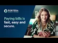 Online Bill Pay