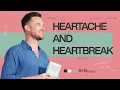 Heartache and Heartbreak Single Secure Rich Wilkerson Jr