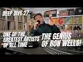 Lagu RON WELLS – The Jungle Techno Genius Who Still Sounds Like He's From The Future (60 Min Deep Dive)!