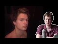 Ansel Elgort is a Ra ist and the Victim is being Harassed