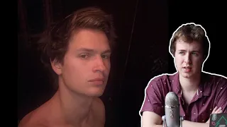 Ansel Elgort is a Ra ist and the Victim is being Harassed