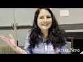 FETC 2024 - Mary Batiwalla Dir of Evaluation Analytics ClassLink on the emerging influence of data