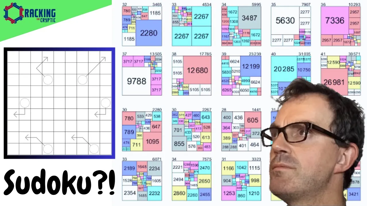 Is This A Sudoku? A New Discovery