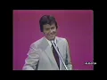 Commodores  Lady You Bring Me Up  American Bandstand  1981