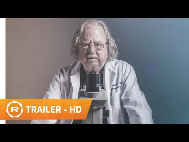 Jim Allison: Breakthrough Official Trailer (2019) -- Regal [HD]