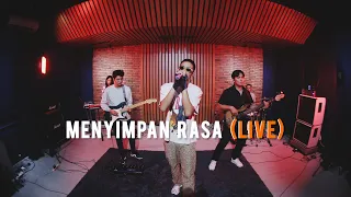 devano menyimpan rasa live 
