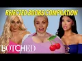 Dr Dubrow Rejected These Boob Jobs Bumps Giant Prosthetics and More Compilation Botched E