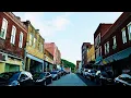 Bloody Harlan Kentucky In The Deep Dark Hills of Eastern Kentucky