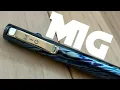 Unboxing - MIG One Bolt Pen in Fancy Ti