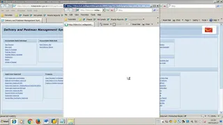 BO Articles and Postman Returns in SAP DOP