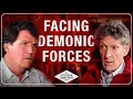 Cliffe Knechtle Answers Tough Questions About the Bible Demons Israel Judas Free Will and Death