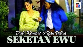 didi kempot ft yan vellia seketan ewu official imc record java