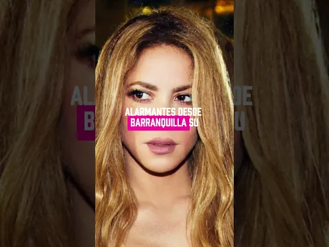 📌Shakira en el ojo del huracán: revelan el drama detrás de su show😠