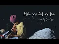 Download Lagu Make you feel my love (Adele) cover by David Lai