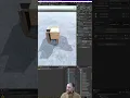 Quick Unity Tip - Duplicate Ctrl D