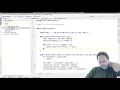 Merge Sort Algorithm - Java example