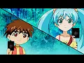 Download Lagu Runo vs Dan Kouzo(Illusion) - Bakugan (Episode 32)