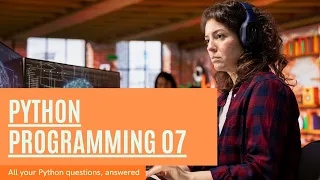 7 - What is an Arithmetic Operator in Python