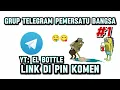 GRUP TELEGRAM PEMERSATU BANGSA LINK DI KOMEN