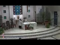 Memorial of St Pius X Pope Friday August 21 2026