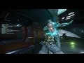 Star Citizen Body Recovery Looting up who the