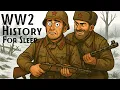 Download Lagu What It Was Like to Be a Soviet Soldier on the Eastern Front | WW2 History for Sleep