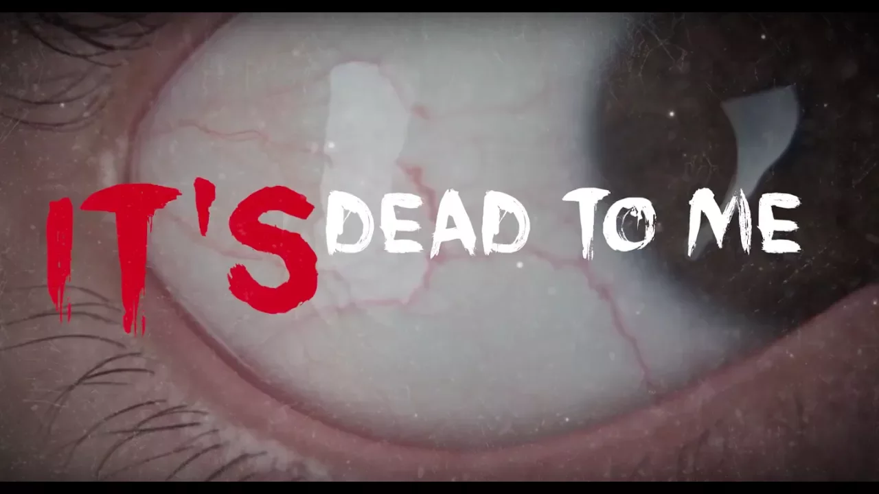 Ded - Dead To Me (Lyric Video) Ded - Dead To Me (Lyric Video)