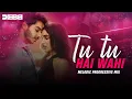 Download Lagu TU Tu Hai Wahi - Remix | Melodic Progressive | Debb | The Royals | Ishaan Khatter | JubinN | JonitaG
