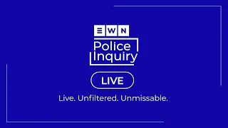 LIVE Day 17 Of Madlanga Commission Of Inquiry  LIVE Day 17 Of Madlanga Commission Of Inquiry