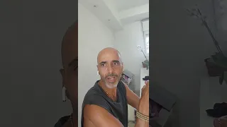 לא מאיימים על בלנדר עם גזר 