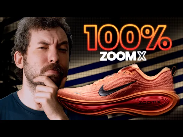 Tênis Nike Vomero Plus SE Ekiden Masculino | Keep Running - Loja