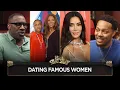 Download Lagu Bow Wow On Dating Kim Kardashian, Ciara \u0026 Shares His Lessons From Dating Publicly | CLUB SHAY SHAY