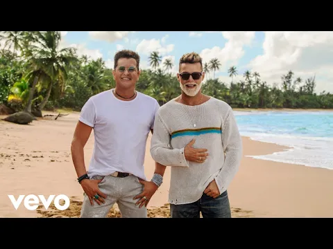 Download MP3 Carlos Vives, Ricky Martin - Canción Bonita (Official Video)