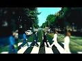 The Beatles - Something (2019 Mix Slowed Version)
