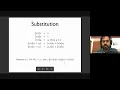 CS6225 Programs and Proofs 11 Interpreters
