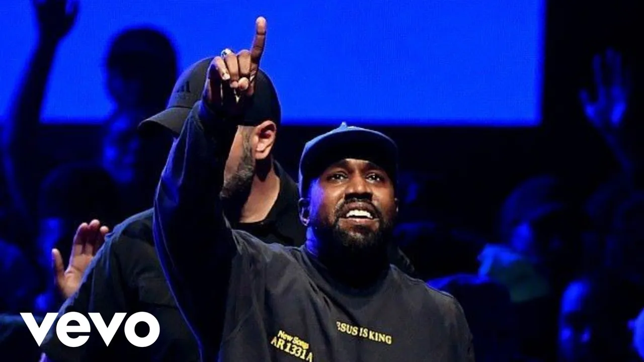 Kanye West - Bye Bye Baby (Official Leaked Audio).