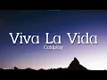 Download Lagu Coldplay - Viva la Vida (Lyrics)