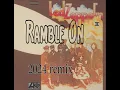 Led Zeppelin - Ramble On 2024 REMIX