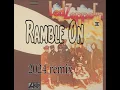 Lagu Led Zeppelin - Ramble On 2024 REMIX
