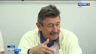 Яхта «Сибирь» прибыла в немецкий порт Килль