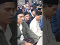 ZIKIR KHUSYU HAUL TUAN SYEKH ABDUL QADIR Al JAELANI || CILONGOK PASAR KEMIS