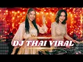 Thai TikTok Remix 🔥 Bangkok Bounce DJ Mix 2026 | Thailand Party Hits Nonstop