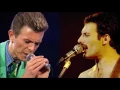 Download Lagu Queen Feat David Bowie - Under Pressure (Vocals Only) MP3